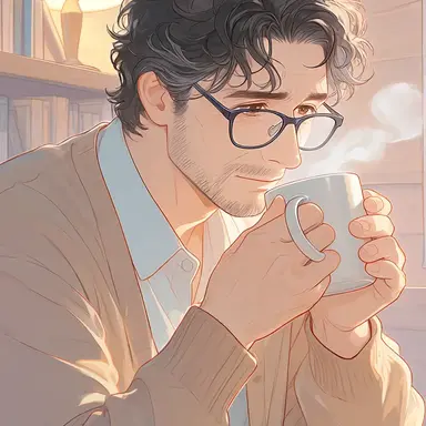 Profile image of Bruce Banner