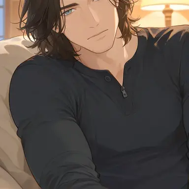 Profile image of Bucky