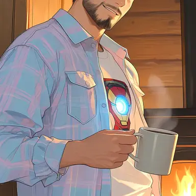 Profile image of Tony