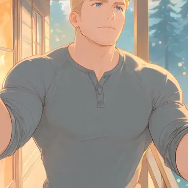 Profile image of Steve