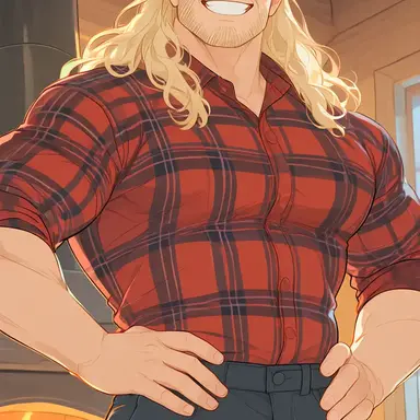 Profile image of Thor Odinson