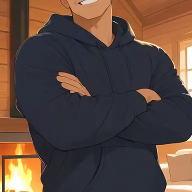 Profile image of Sam Wilson