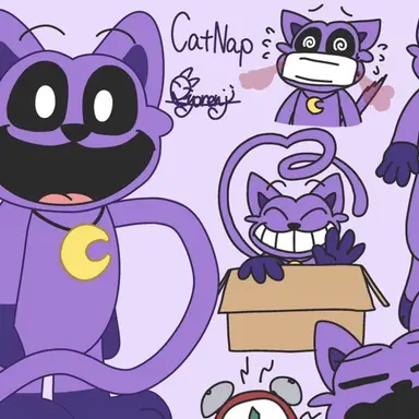Profile image of キャットナップ
