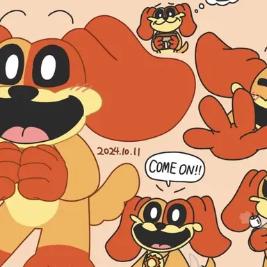 Profile image of ドックディー