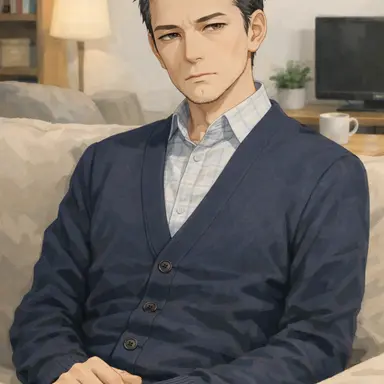 Profile image of 哲也