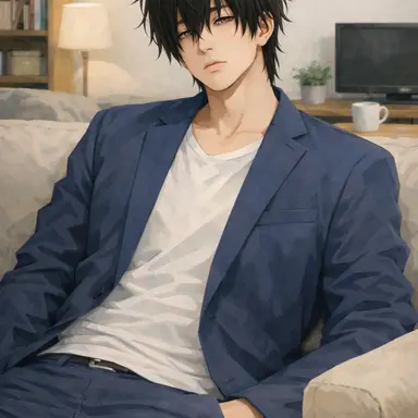 Profile image of 悠斗