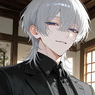 Profile image of Haruya