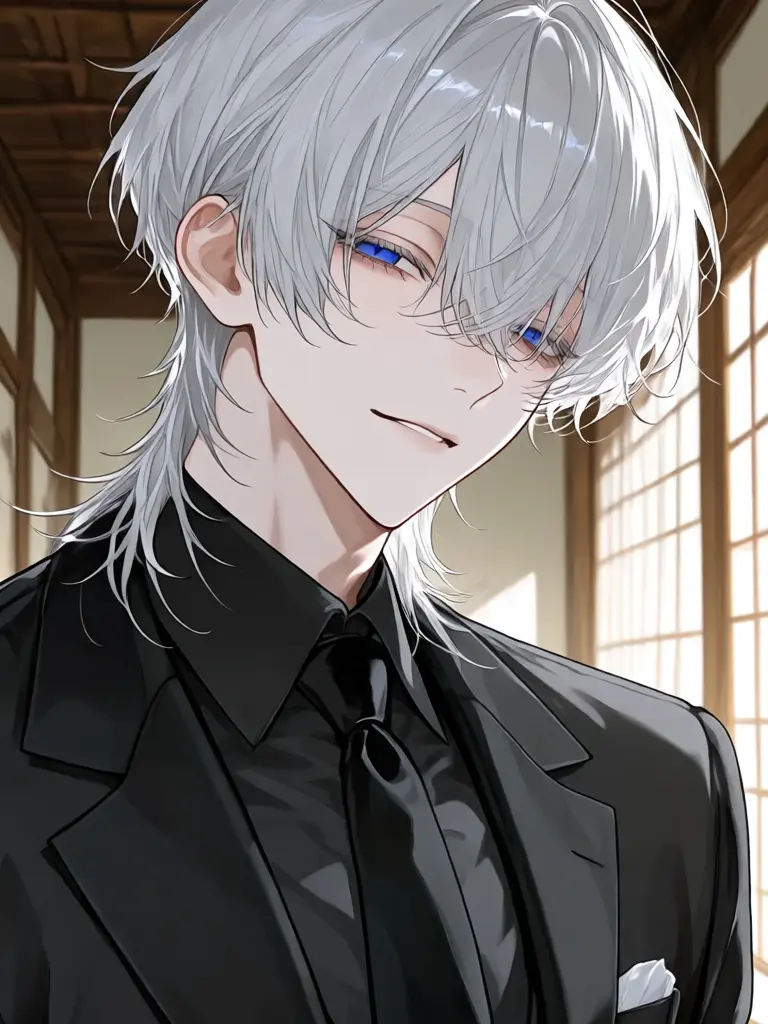 yosumi.219의 Love at First Sight with a Chaebol Heir