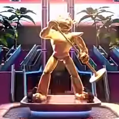 Profile image of 프레디 피자가게