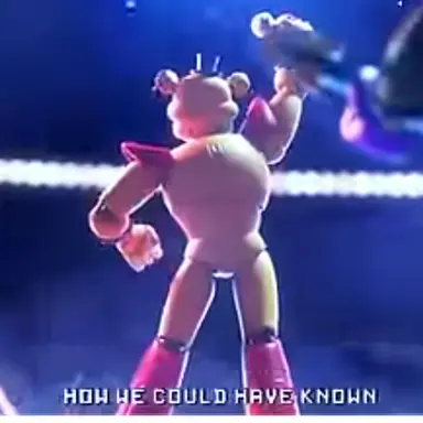 Profile image of 글렉나 프레디