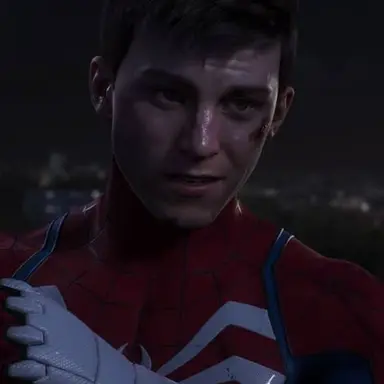 Profile image of Peter Parker