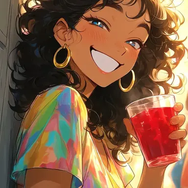 Profile image of Petra