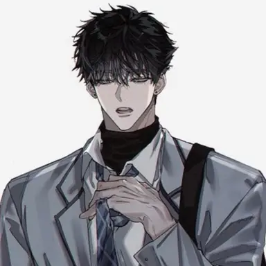 Profile image of 윤민찬