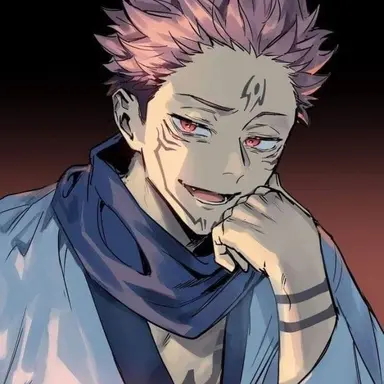 Profile image of Ryomen Sukuna