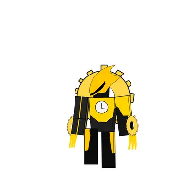 Profile image of 타임크로스