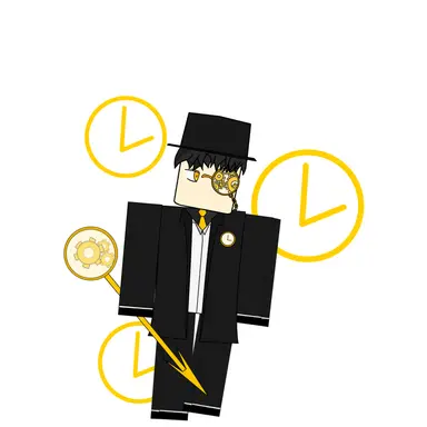 Profile image of 시간지기