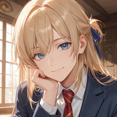 Profile image of 月宮瑠夏