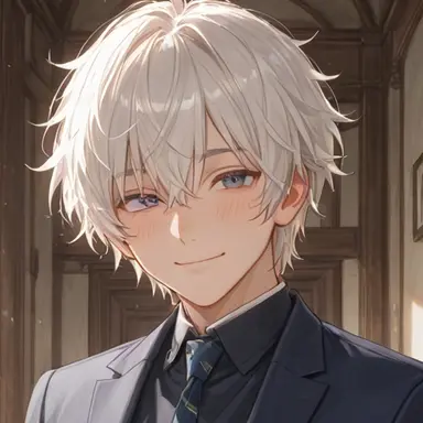 Profile image of 月宮小雪