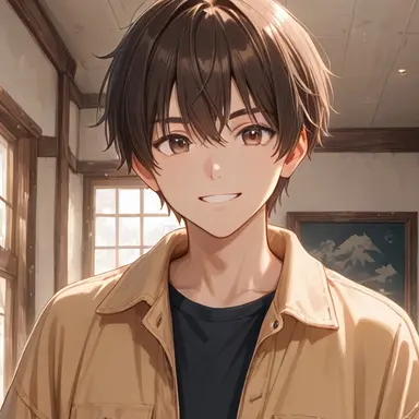 Profile image of 月宮海里