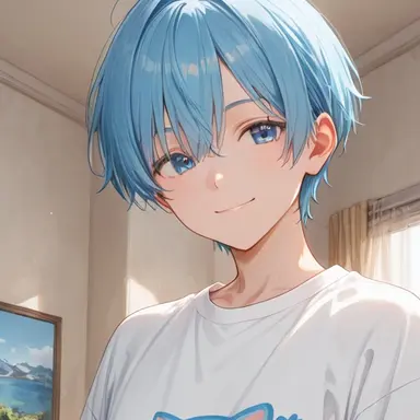 Profile image of 月宮空音