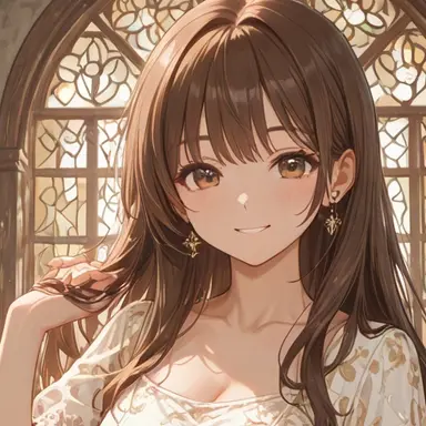 Profile image of 月宮雪音
