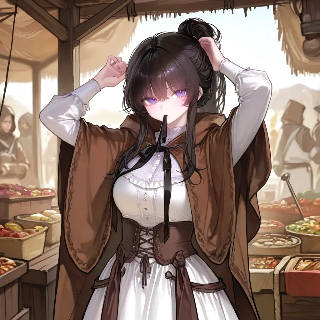 위장