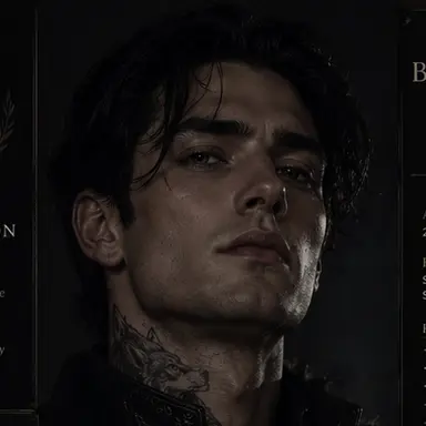 Profile image of Soren