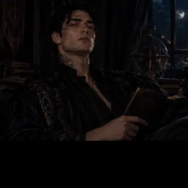 Profile image of Soren