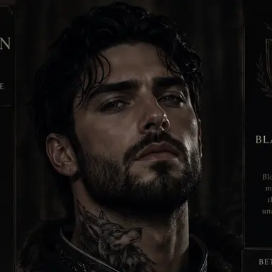 Profile image of Draco