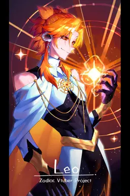Profile image of しし座