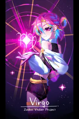 Profile image of おとめ座