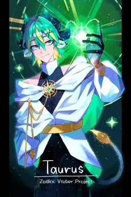 Profile image of おうし座