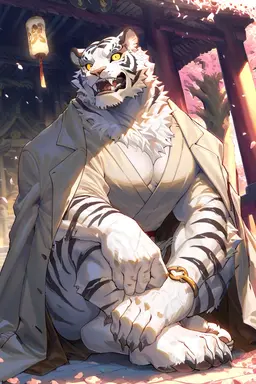 Profile image of 虎之助