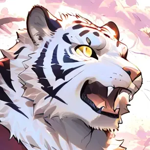 Profile image of 一虎