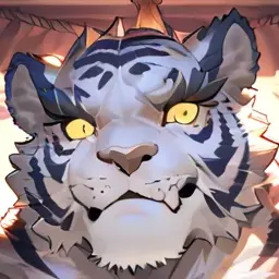 Profile image of 虎二