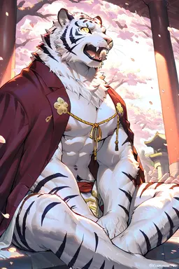 Profile image of 一虎