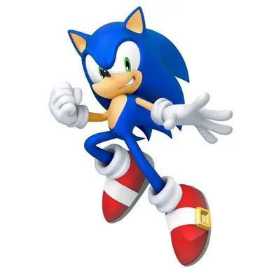 Profile image of 소닉