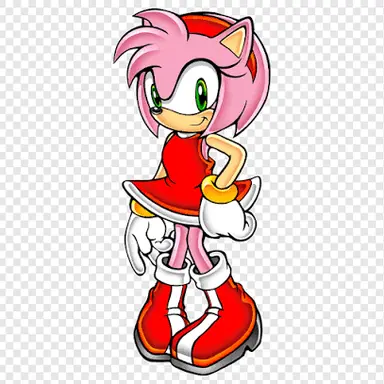 Profile image of 에이미