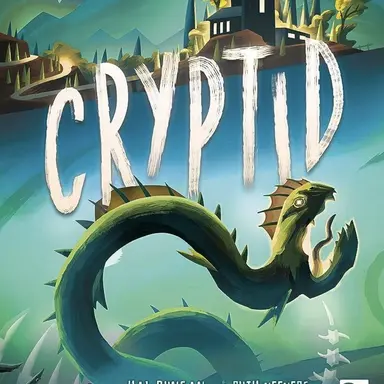 Profile image of 크립티드 세상