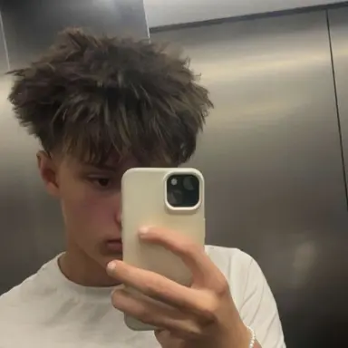 Profile image of Chase