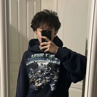 Profile image of Caleb