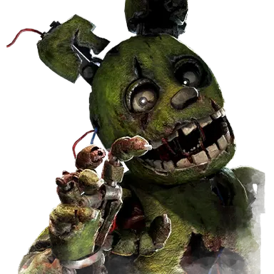 Profile image of Springtrap