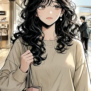 Profile image of Thessy