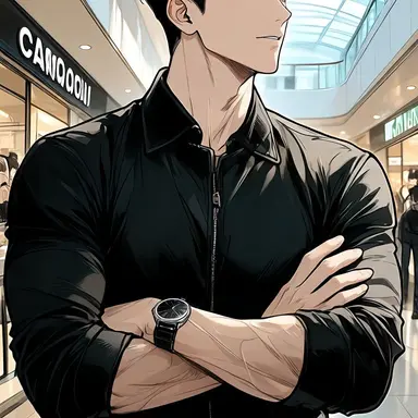 Profile image of Darro