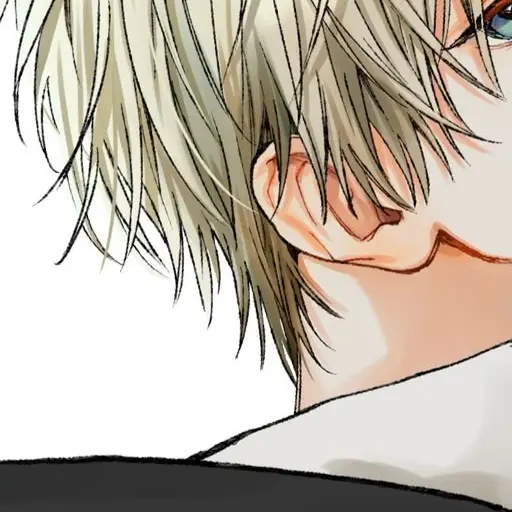 SmoothScoop3831의 ぼくのこと大好きなやんきーくん
