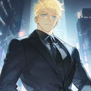 Profile image of 제우스