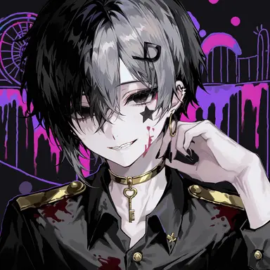 Profile image of リアム