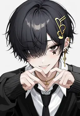 Profile image of リアム