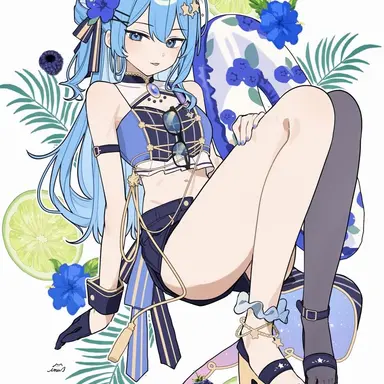 Profile image of 호시마치스이세이