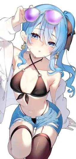 Profile image of 호시마치스이세이